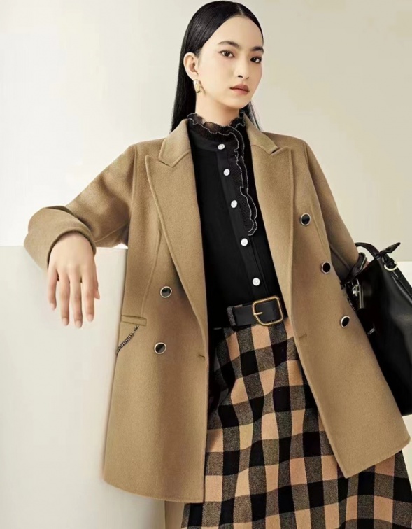 欧莎莉格品牌折扣女装快时尚欧美韩版服装尾货库存开店拿货