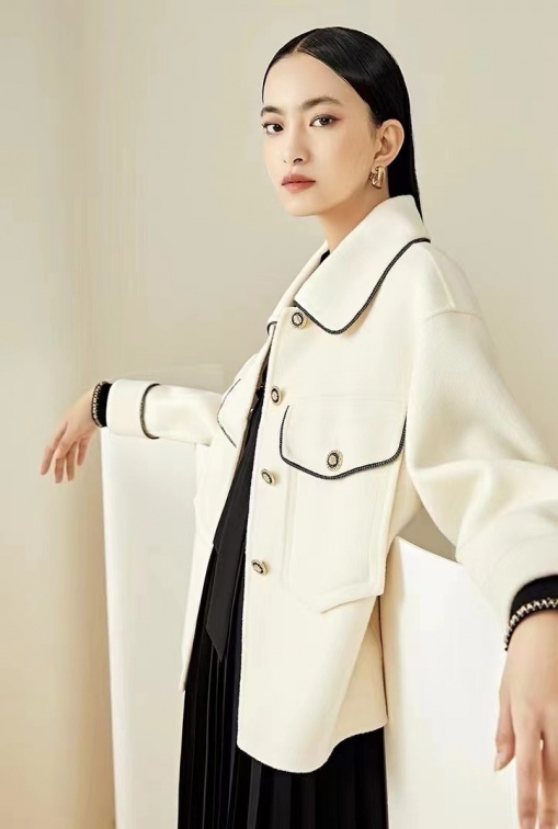 欧莎莉格品牌折扣女装快时尚欧美韩版服装尾货库存开店拿货