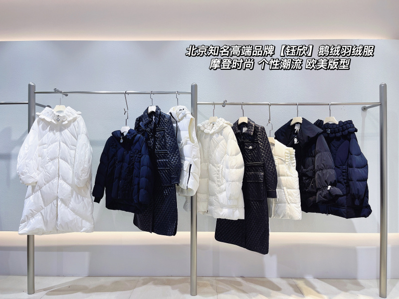 钰欣鹅绒羽绒服 (8)