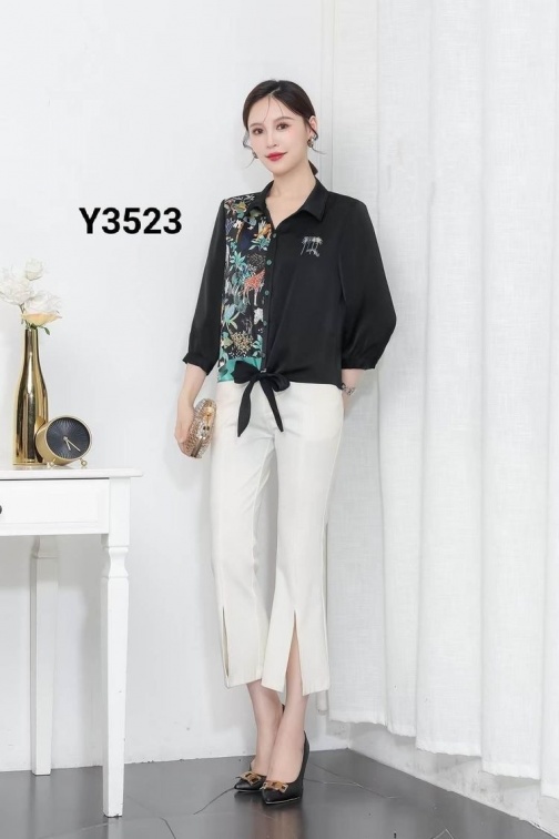 珂雯娜秋冬品牌折扣店女装货源,广州健凡库存尾货女式服装集散中心